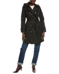 London Fog Medium Trench Coat
