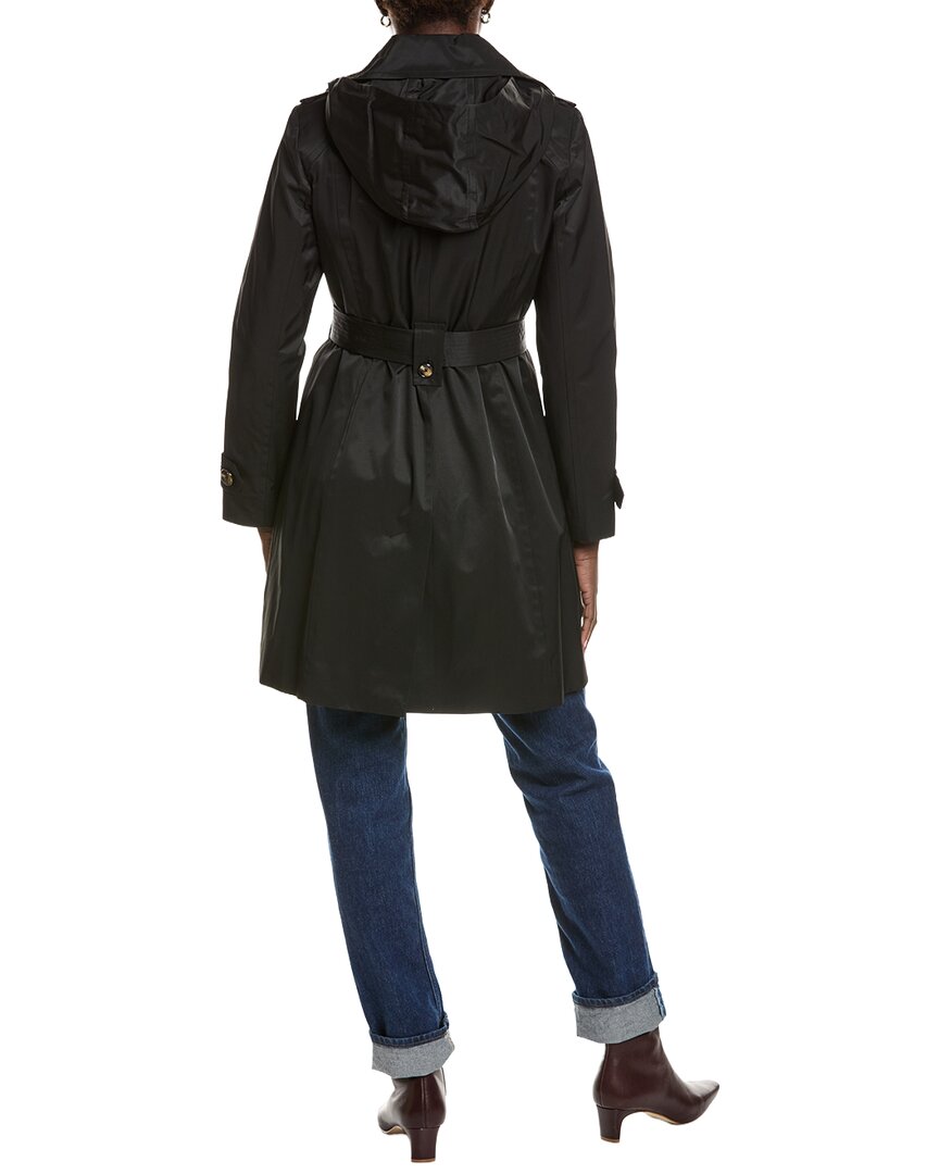 London Fog Medium Trench Coat