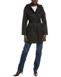 London Fog Medium Trench Coat