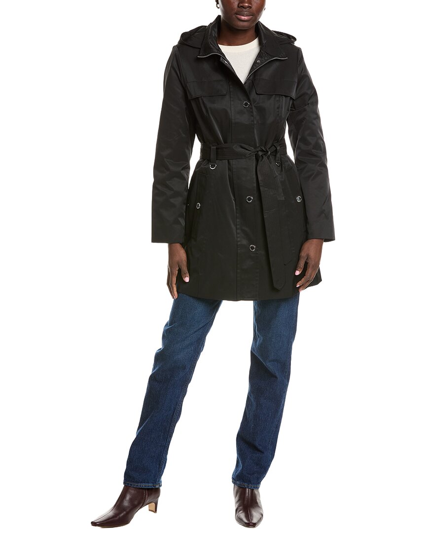 London Fog Medium Trench Coat