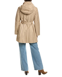 London Fog Medium Trench Coat