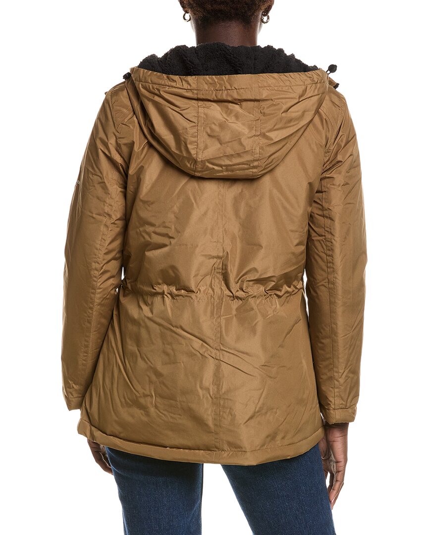 London Fog Medium Rain Coat