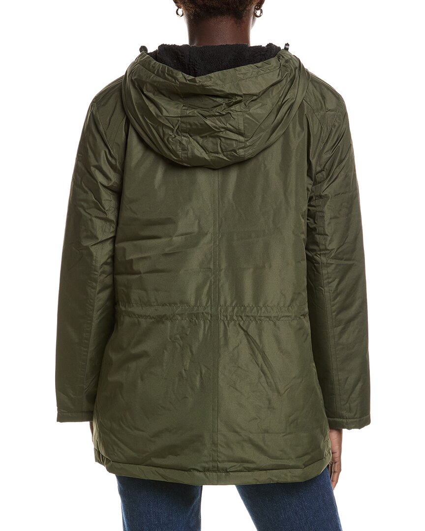 London Fog Medium Rain Coat