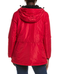 London Fog Medium Rain Coat