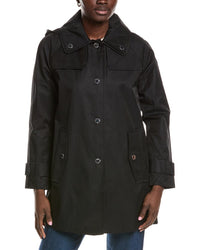 London Fog Medium Coat
