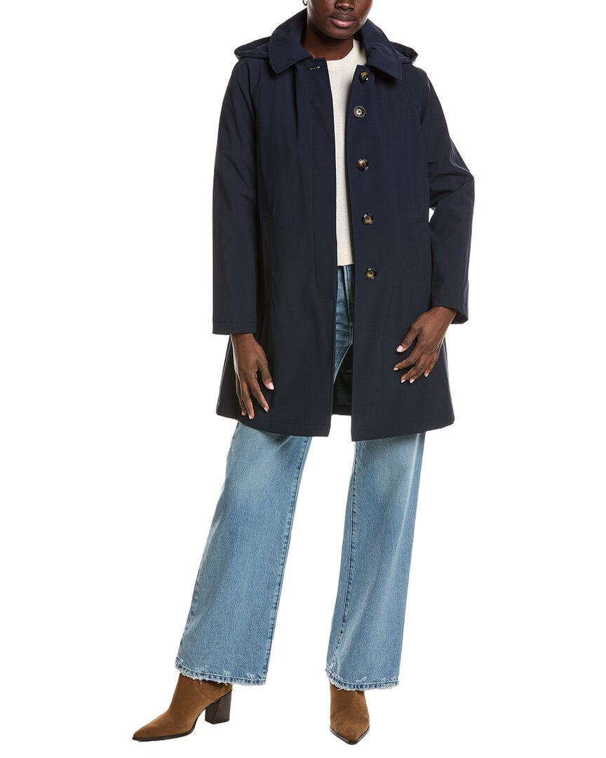 London Fog Medium Coat