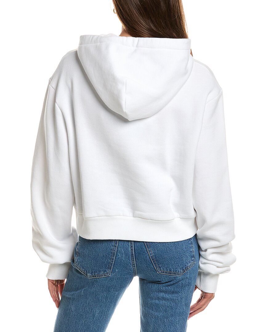 Dolce & Gabbana Hooded Sweatshirt