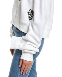 Dolce & Gabbana Hooded Sweatshirt