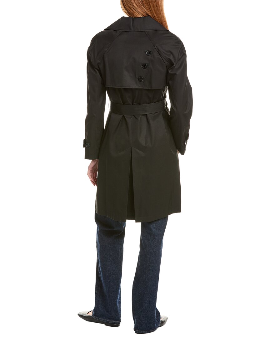 Via Spiga Trench Coat