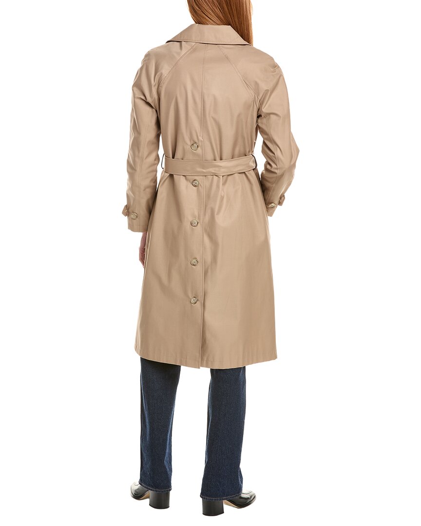 Via Spiga Trench Coat
