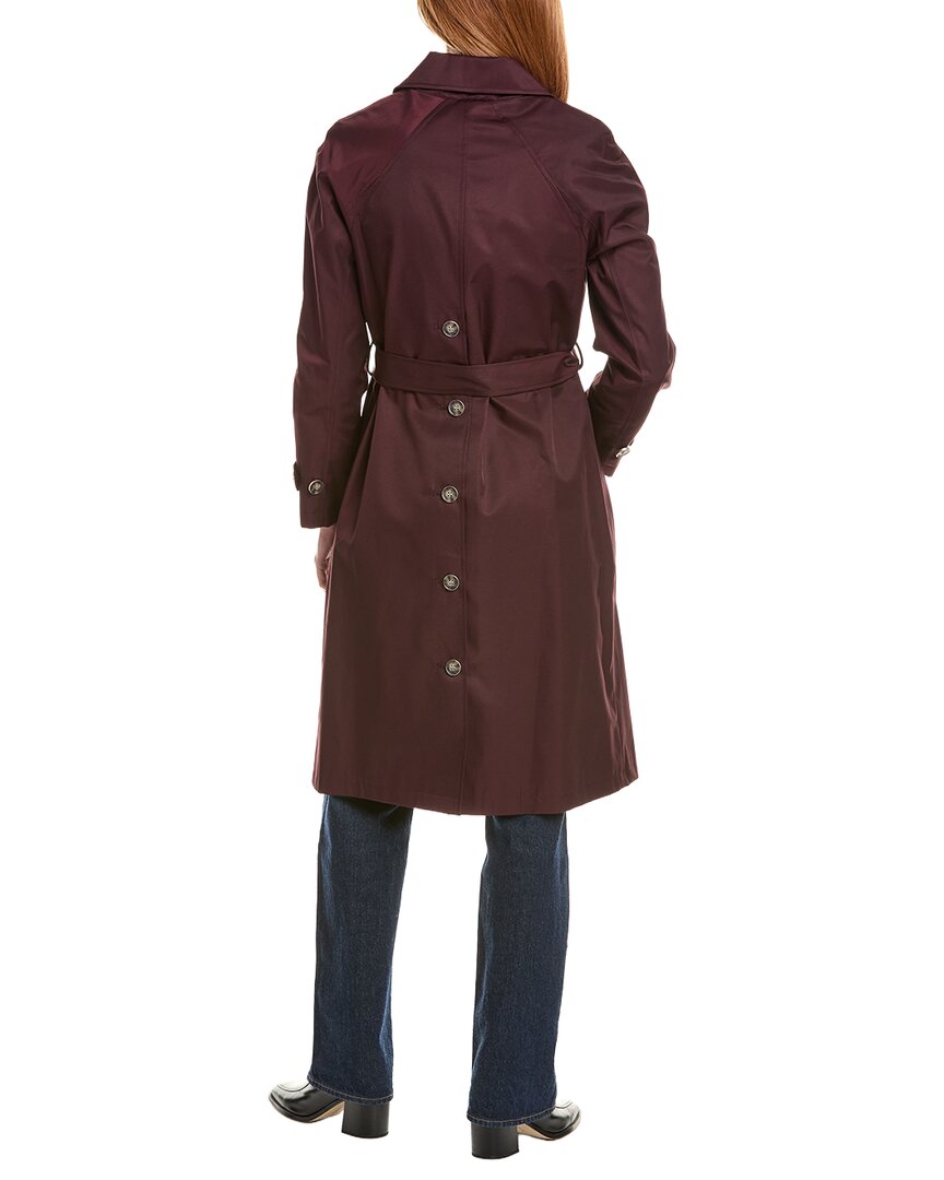 Via Spiga Trench Coat