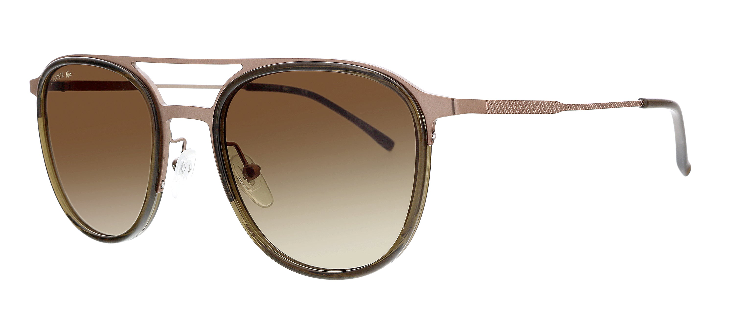 Lacoste Copper Round L226S 43172 Sunglasses