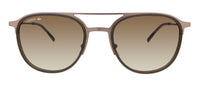Lacoste Copper Round L226S 43172 Sunglasses