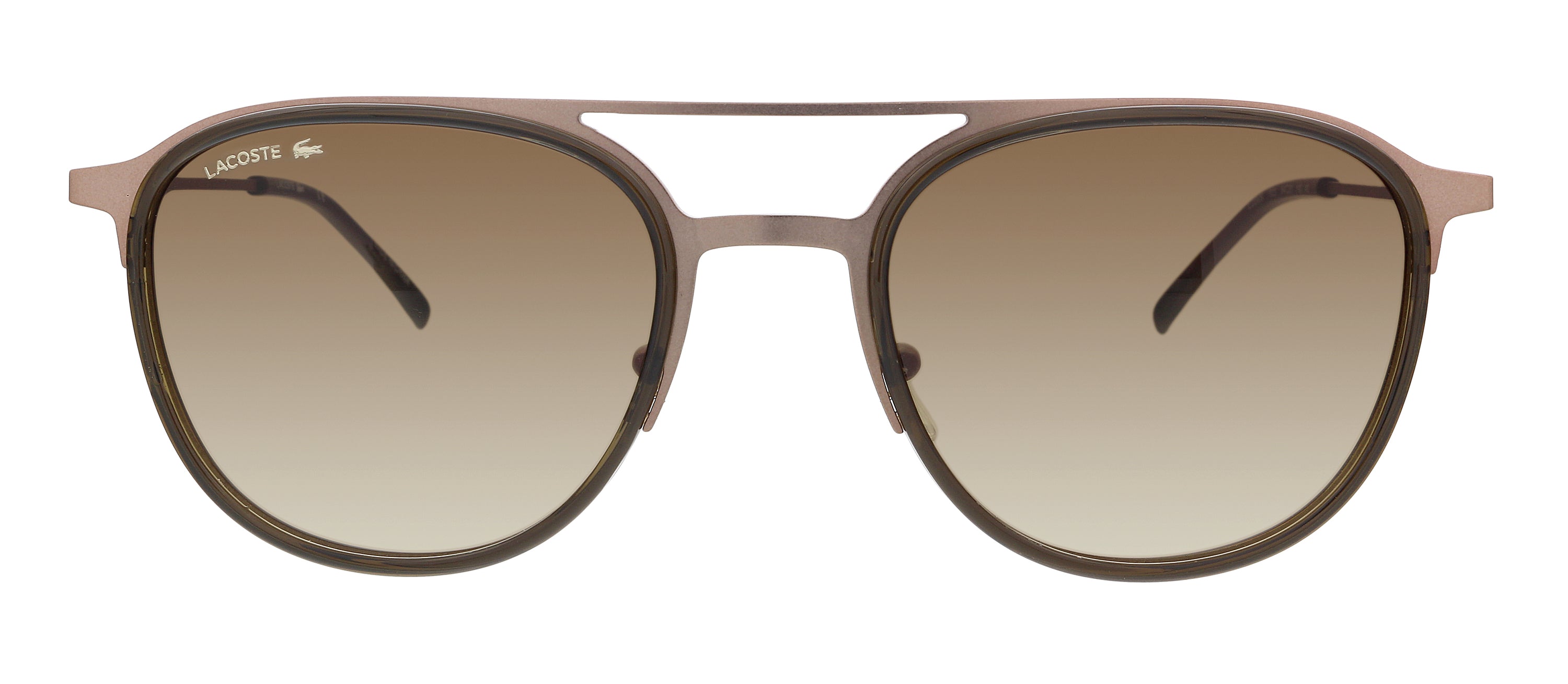 Lacoste Copper Round L226S 43172 Sunglasses