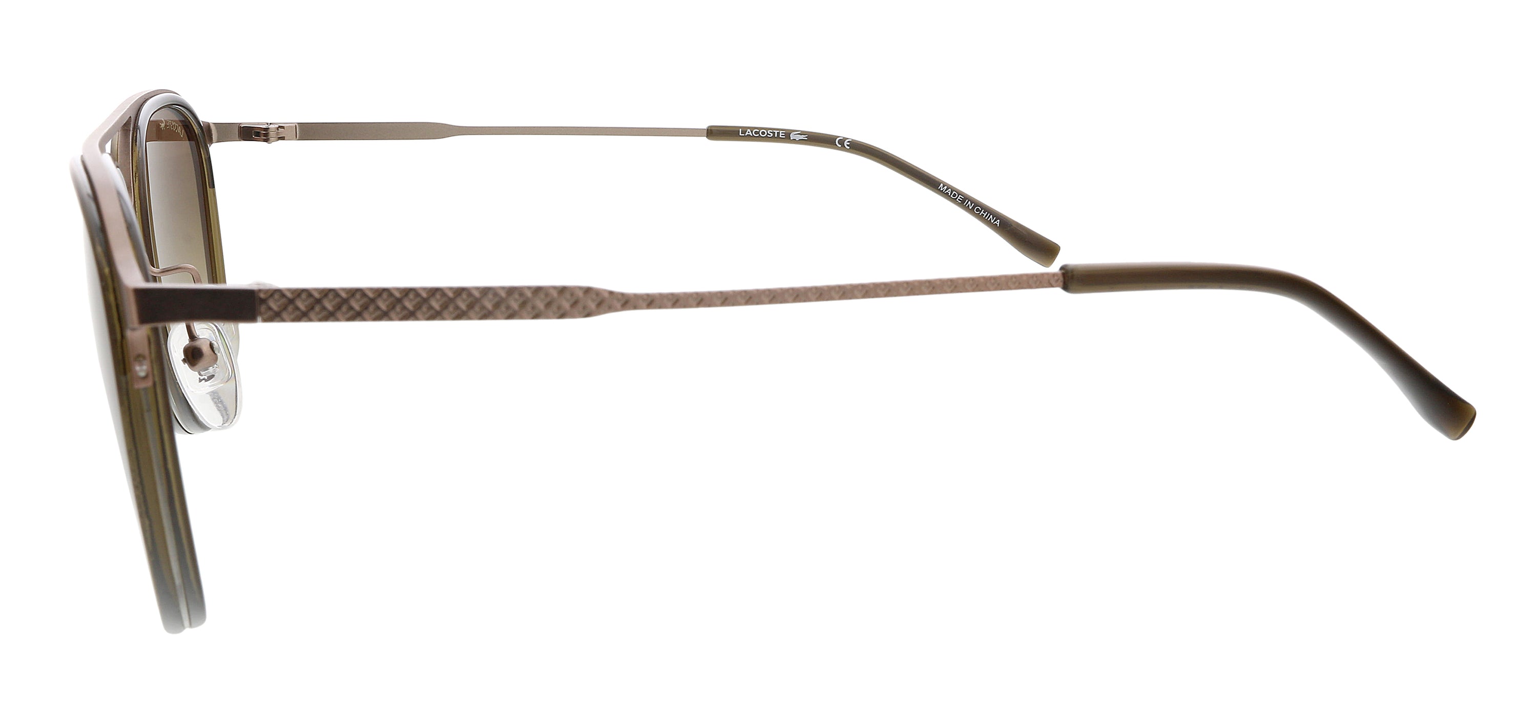 Lacoste Copper Round L226S 43172 Sunglasses