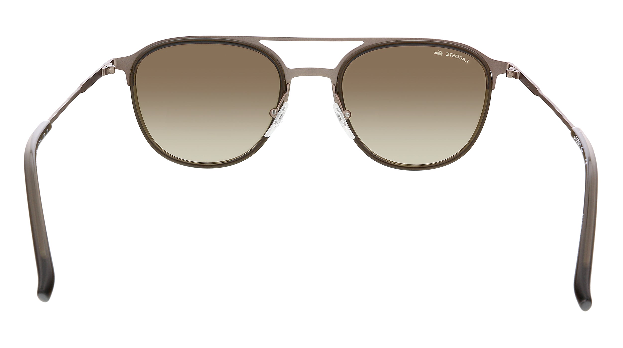 Lacoste Copper Round L226S 43172 Sunglasses