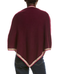 Forte Forte Cashmere Triangle Cashmere Scarf Wrap