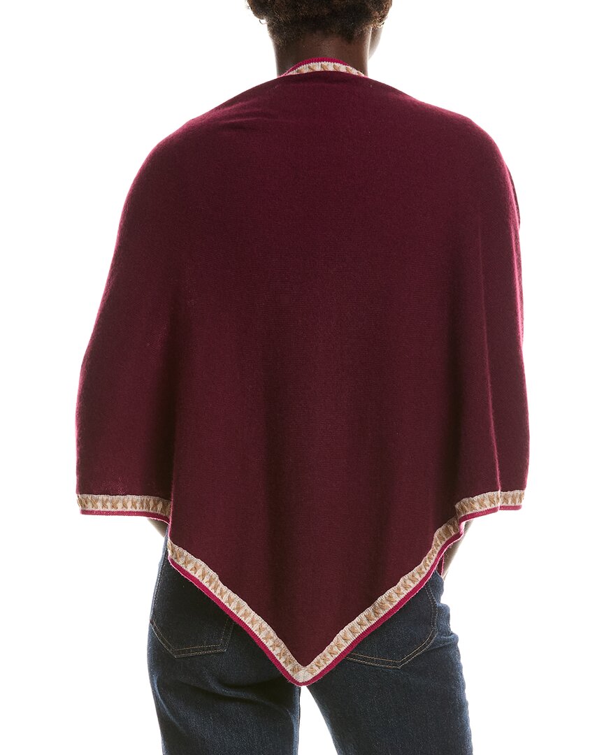 Forte Forte Cashmere Triangle Cashmere Scarf Wrap