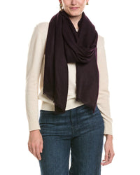 Sofia Cashmere Sofiacashmere Lightweight Cashmere Wrap