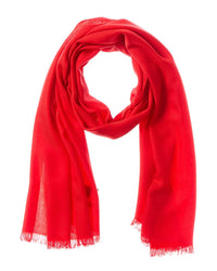 N.Peal Cashmere Pashmina Stole
