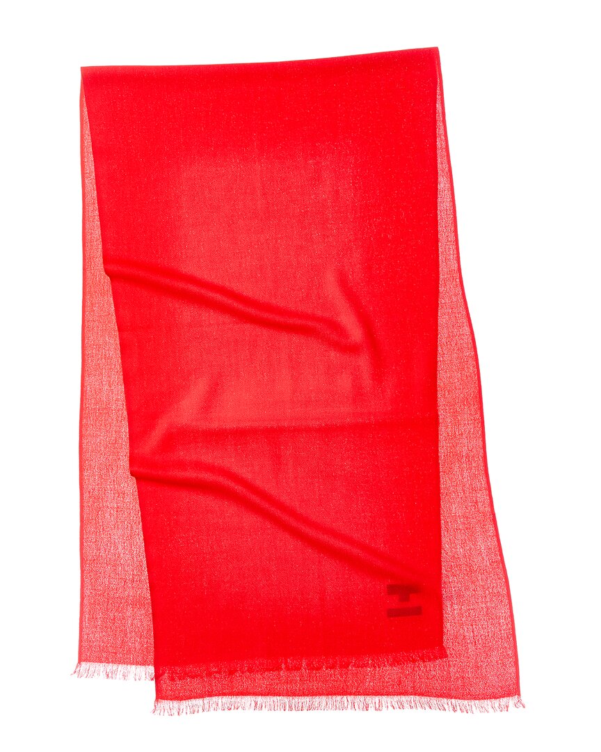 N.Peal Cashmere Pashmina Stole