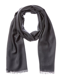 N.Peal Cashmere Pashmina Stole