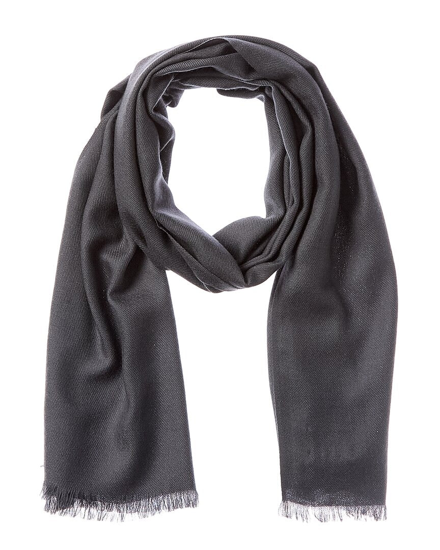 N.Peal Cashmere Pashmina Stole