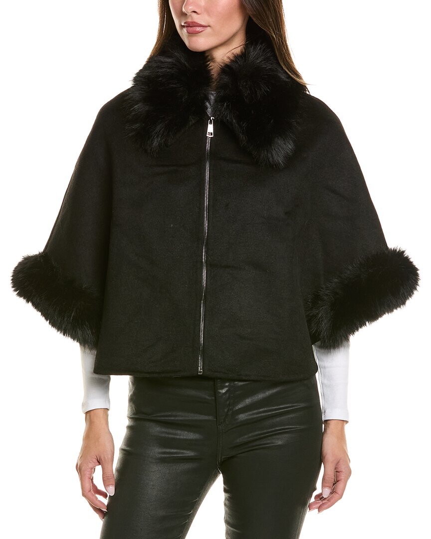 La Fiorentina Trim Caplet