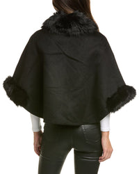 La Fiorentina Trim Caplet