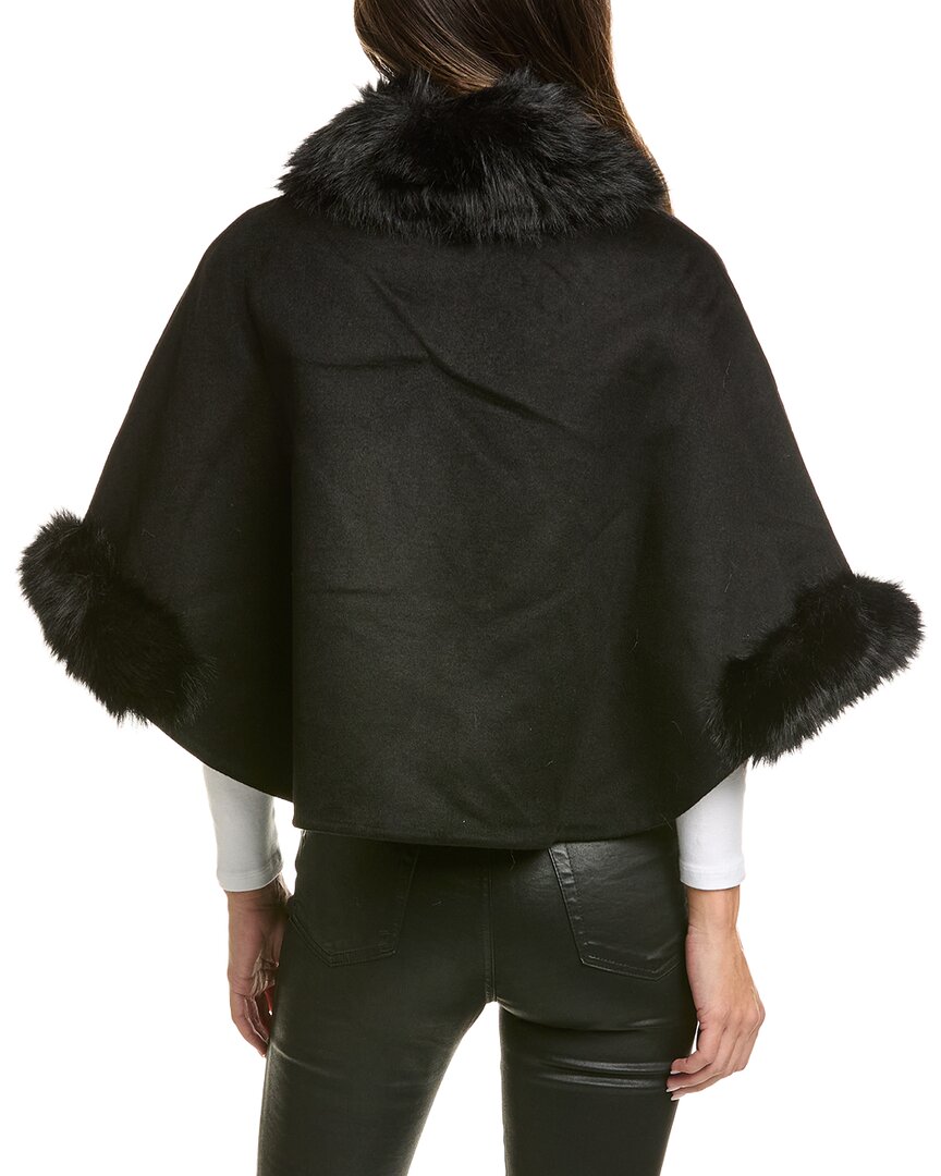 La Fiorentina Trim Caplet