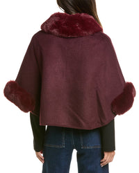 La Fiorentina Trim Caplet