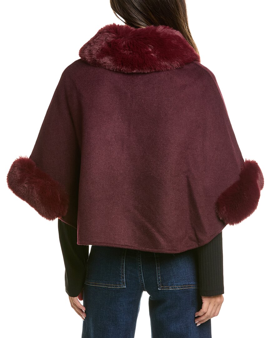 La Fiorentina Trim Caplet