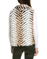 La Fiorentina Striped Vest