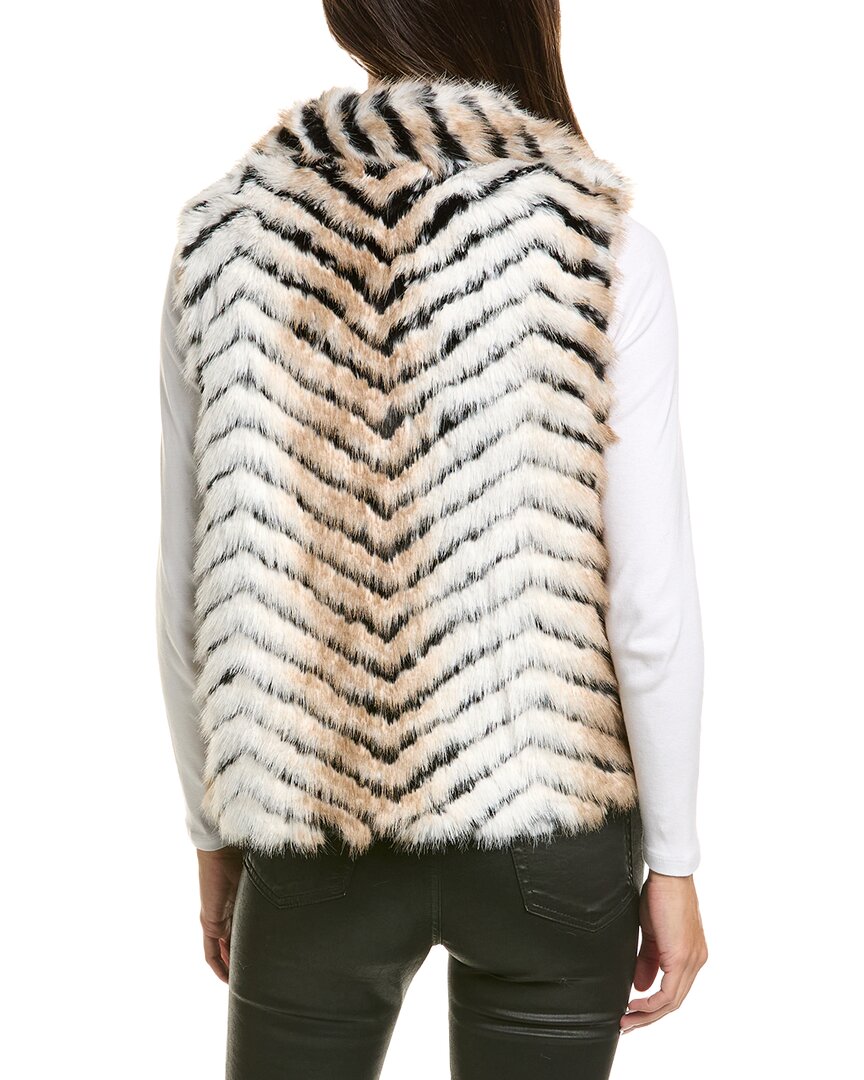 La Fiorentina Striped Vest