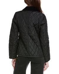 Burberry Burberry Quilted Jacket