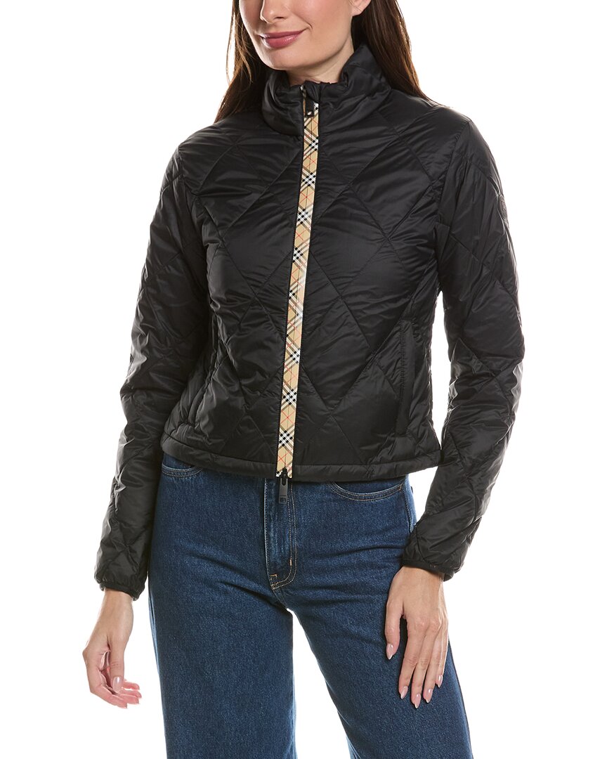 Burberry Burberry Jacket