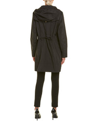 Cole Haan Cole Haan Travel Packable Rain Jacket