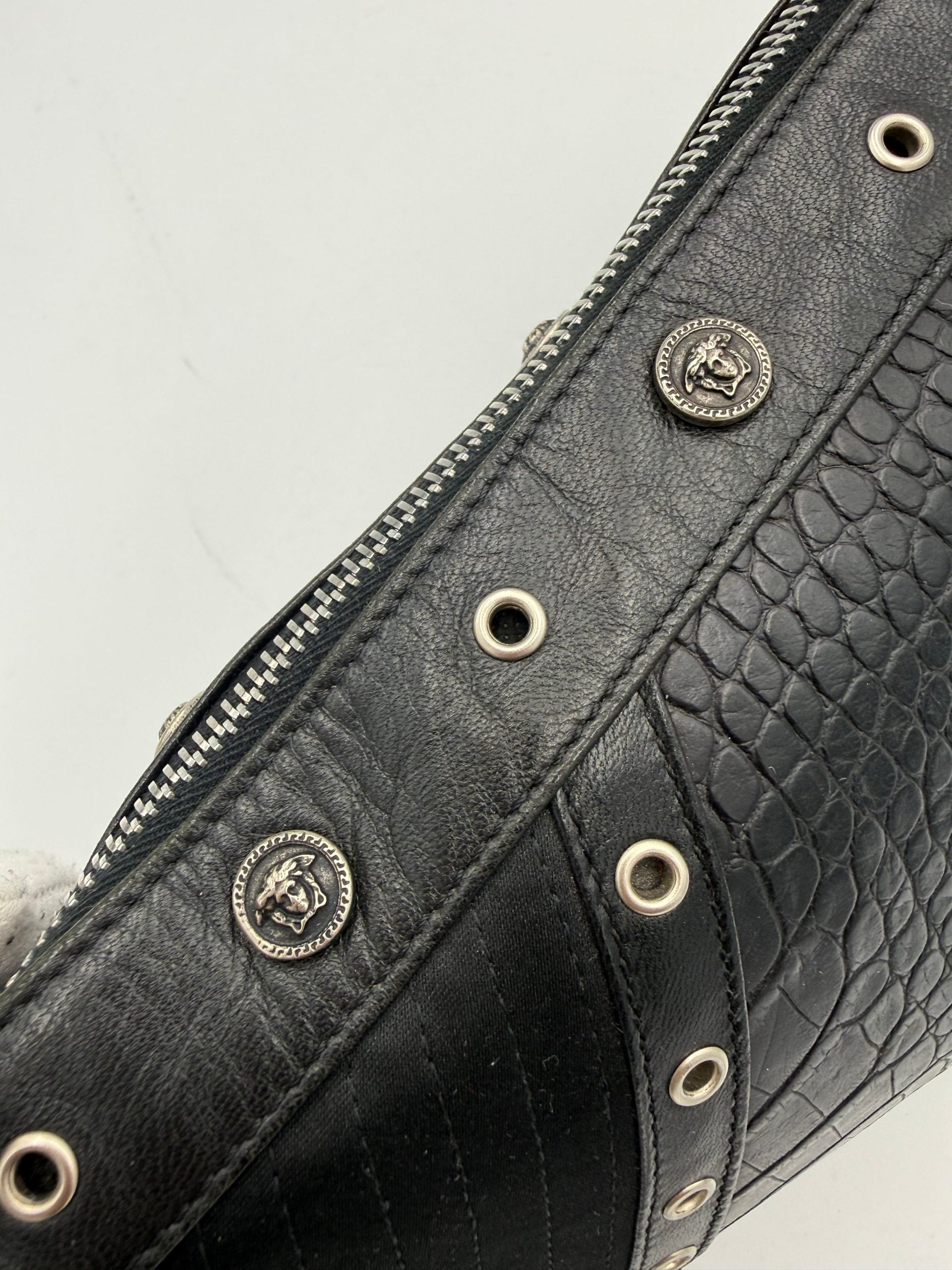 Chanel CHANEL Timeless Classique “ZIP FLAP BAG” Women's Handbag (Authentic Pre-Loved)