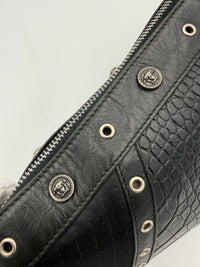 Chanel CHANEL Timeless Classique “ZIP FLAP BAG” Women's Handbag (Authentic Pre-Loved)