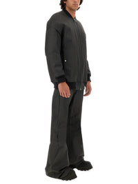 RICK OWENS Rick Owens Men Bomber With Zip