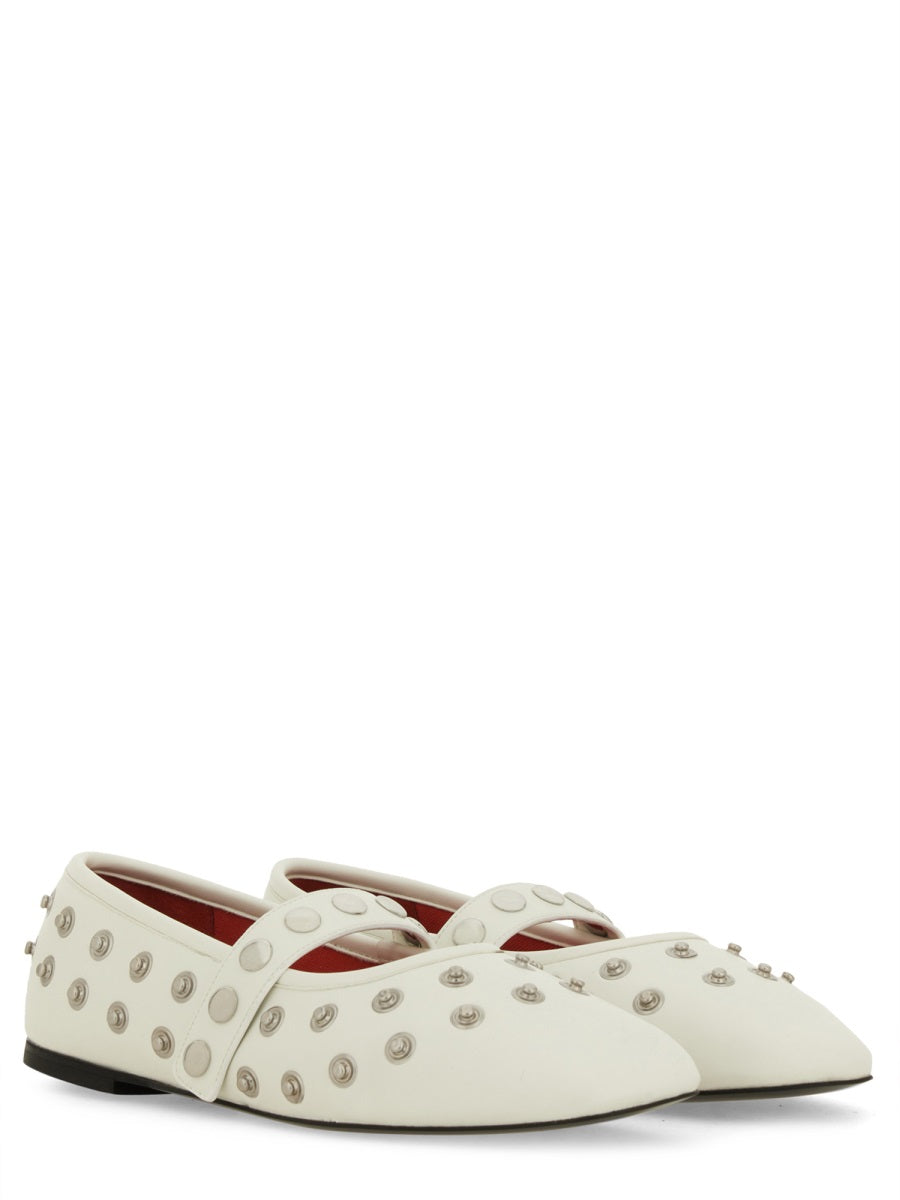 Stella Mccartney Women Dancer "Ryder"