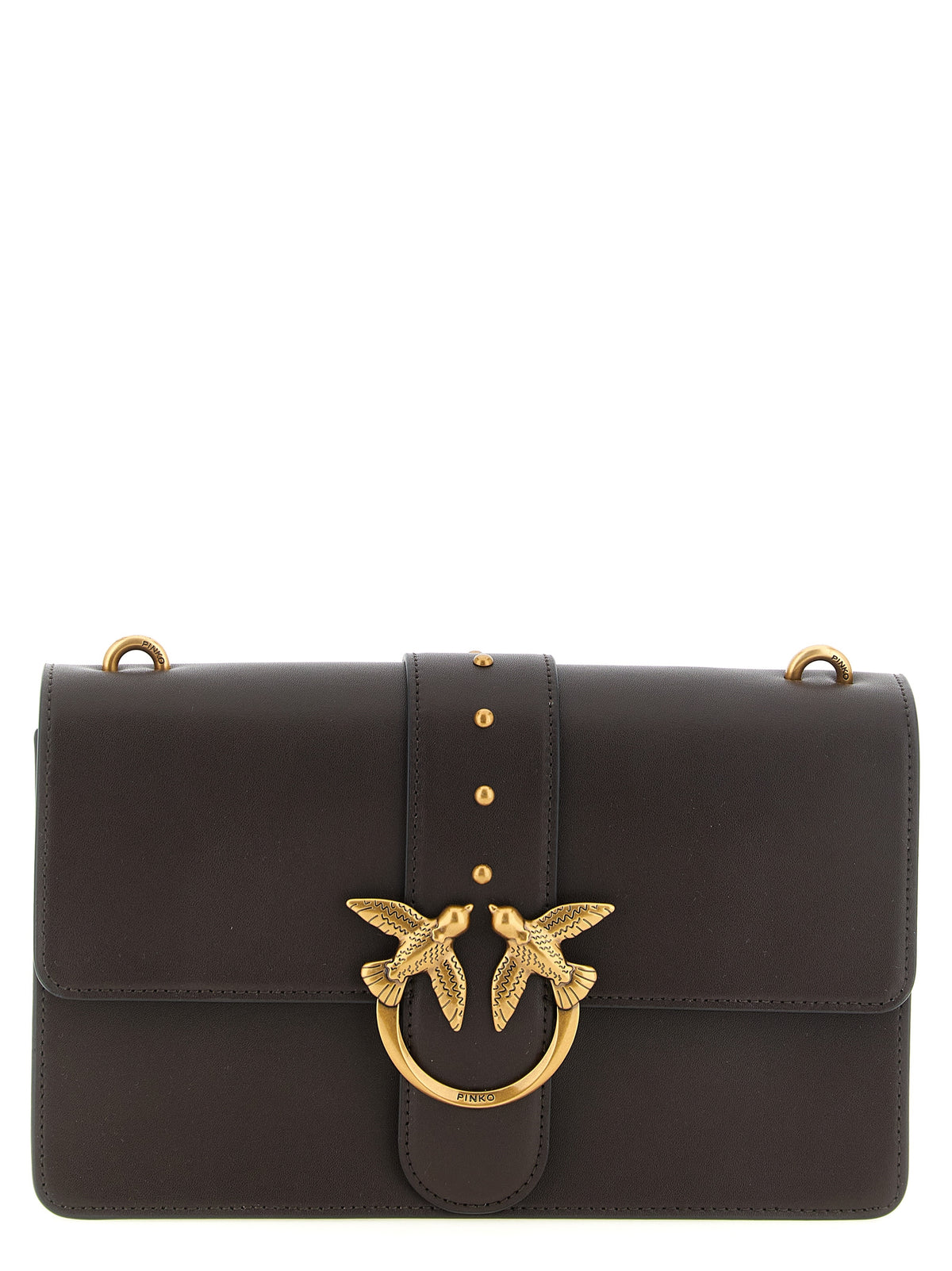 Pinko Women 'Love One Classic' Crossbody Bag