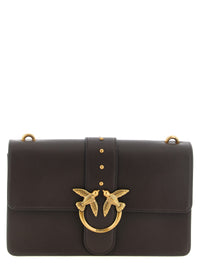Pinko Women 'Love One Classic' Crossbody Bag
