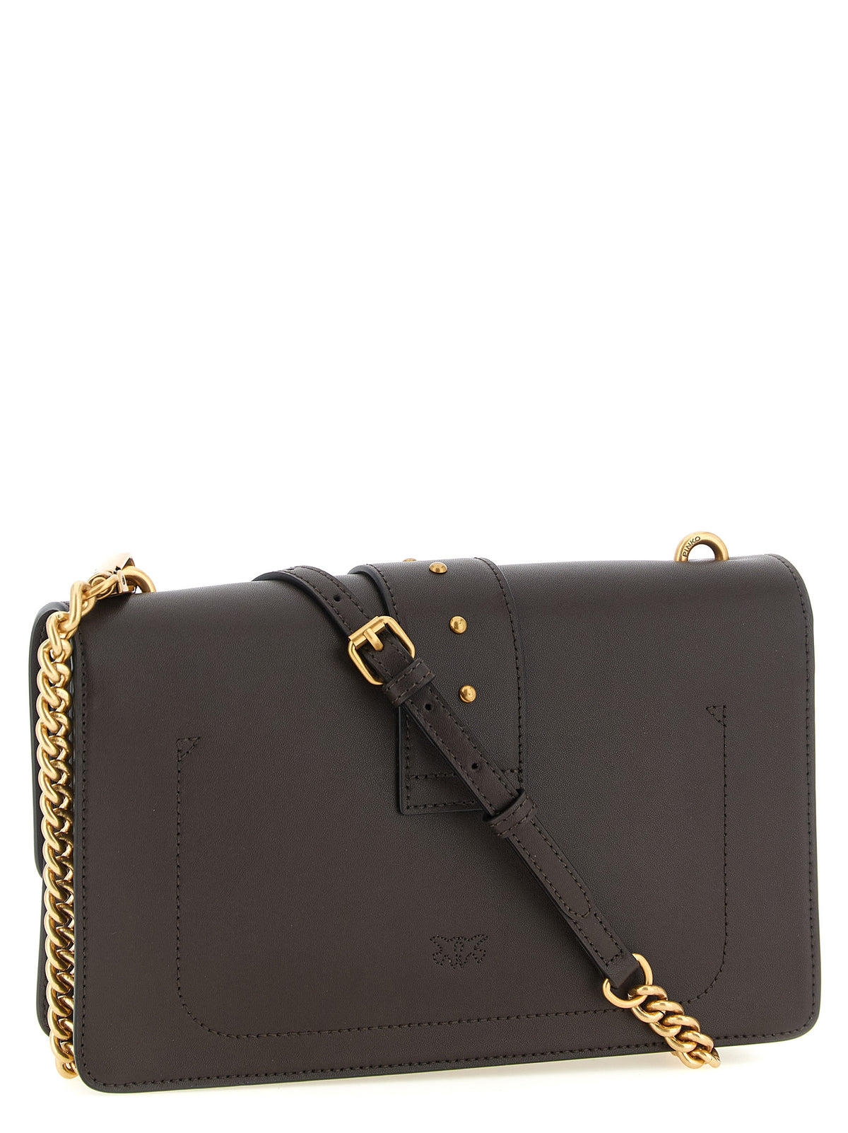 Pinko Women 'Love One Classic' Crossbody Bag