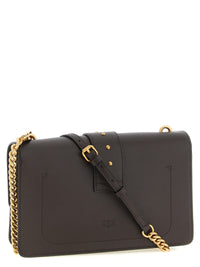 Pinko Women 'Love One Classic' Crossbody Bag