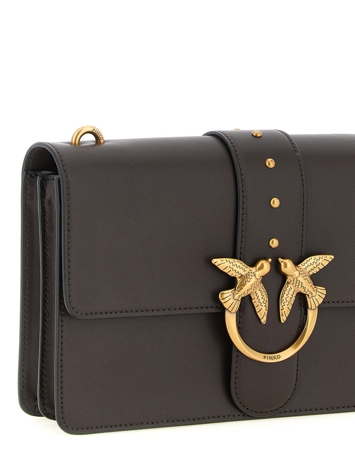 Pinko Women 'Love One Classic' Crossbody Bag