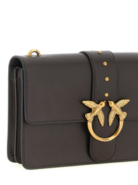 Pinko Women 'Love One Classic' Crossbody Bag