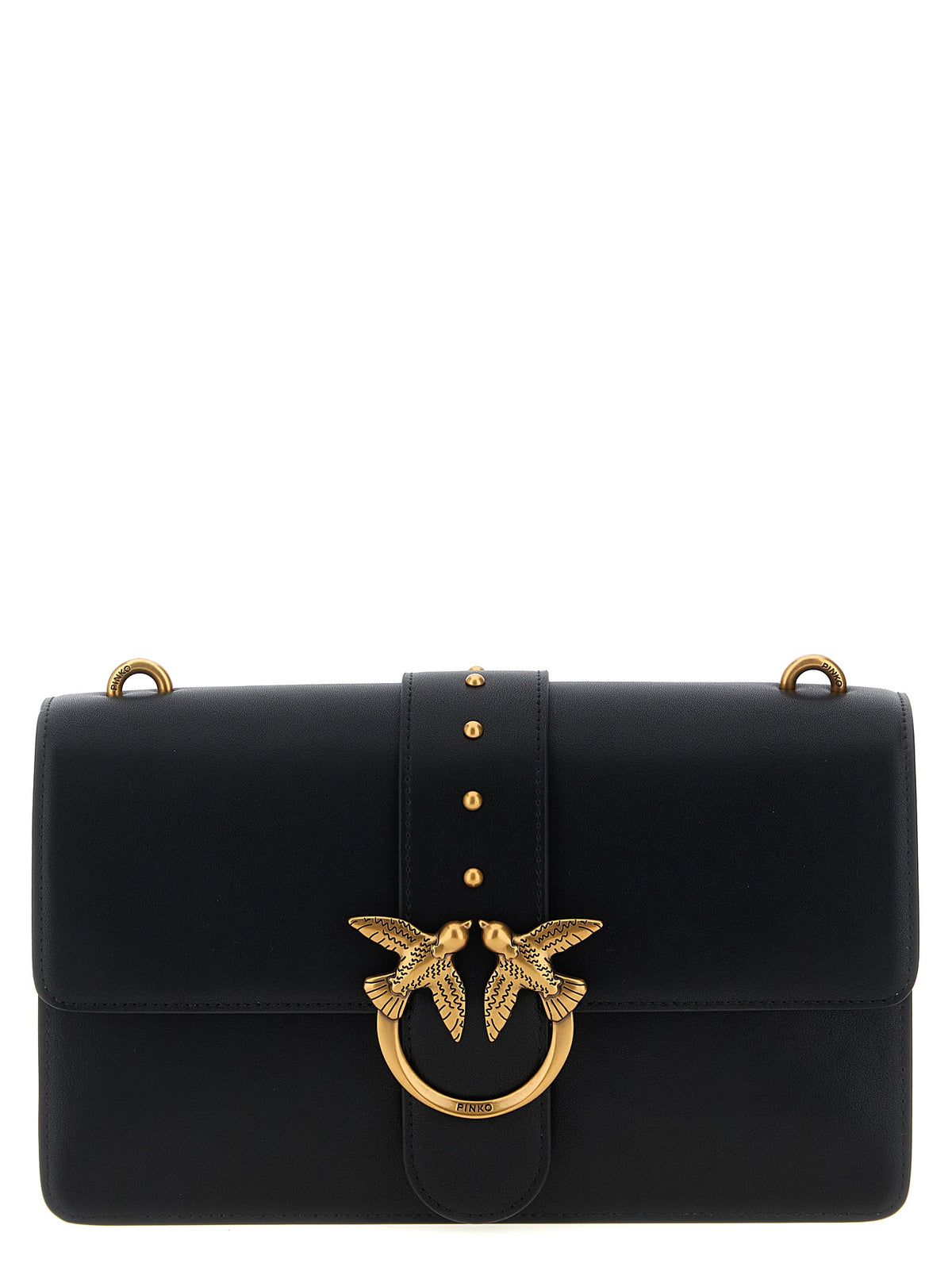 Pinko Women 'Love One Classic' Crossbody Bag