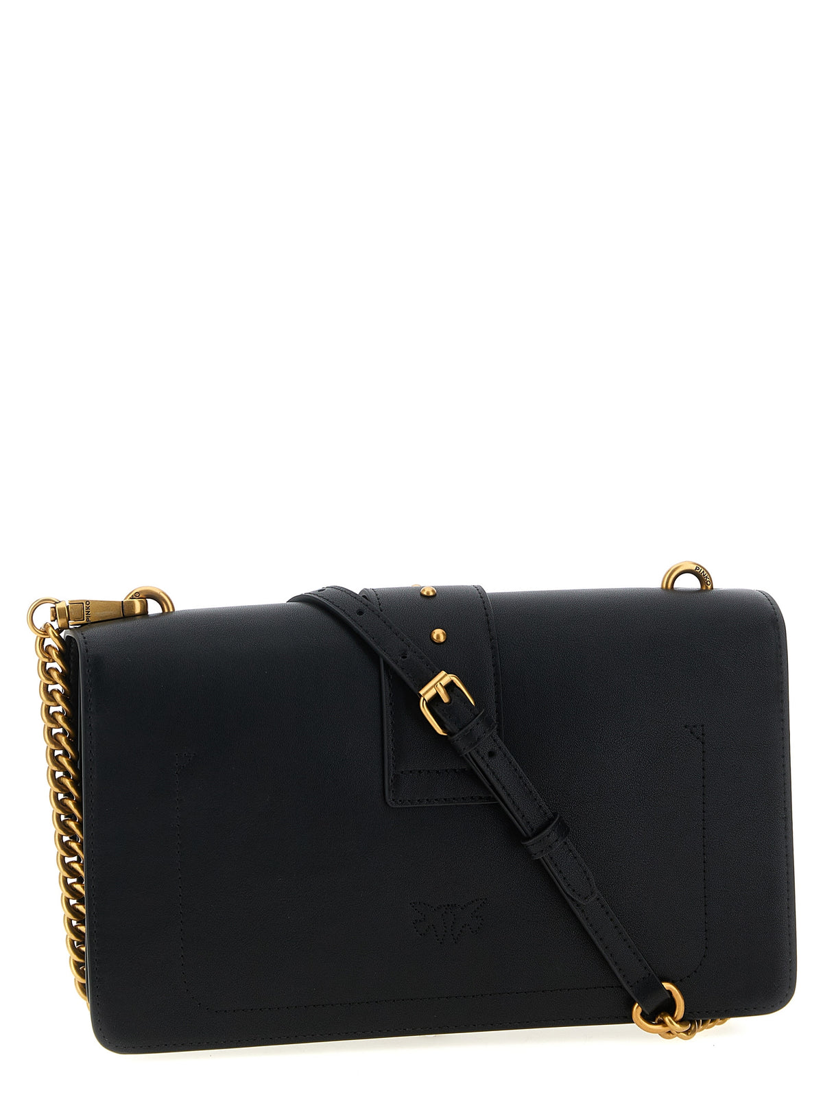 Pinko Women 'Love One Classic' Crossbody Bag