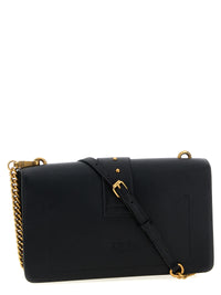 Pinko Women 'Love One Classic' Crossbody Bag